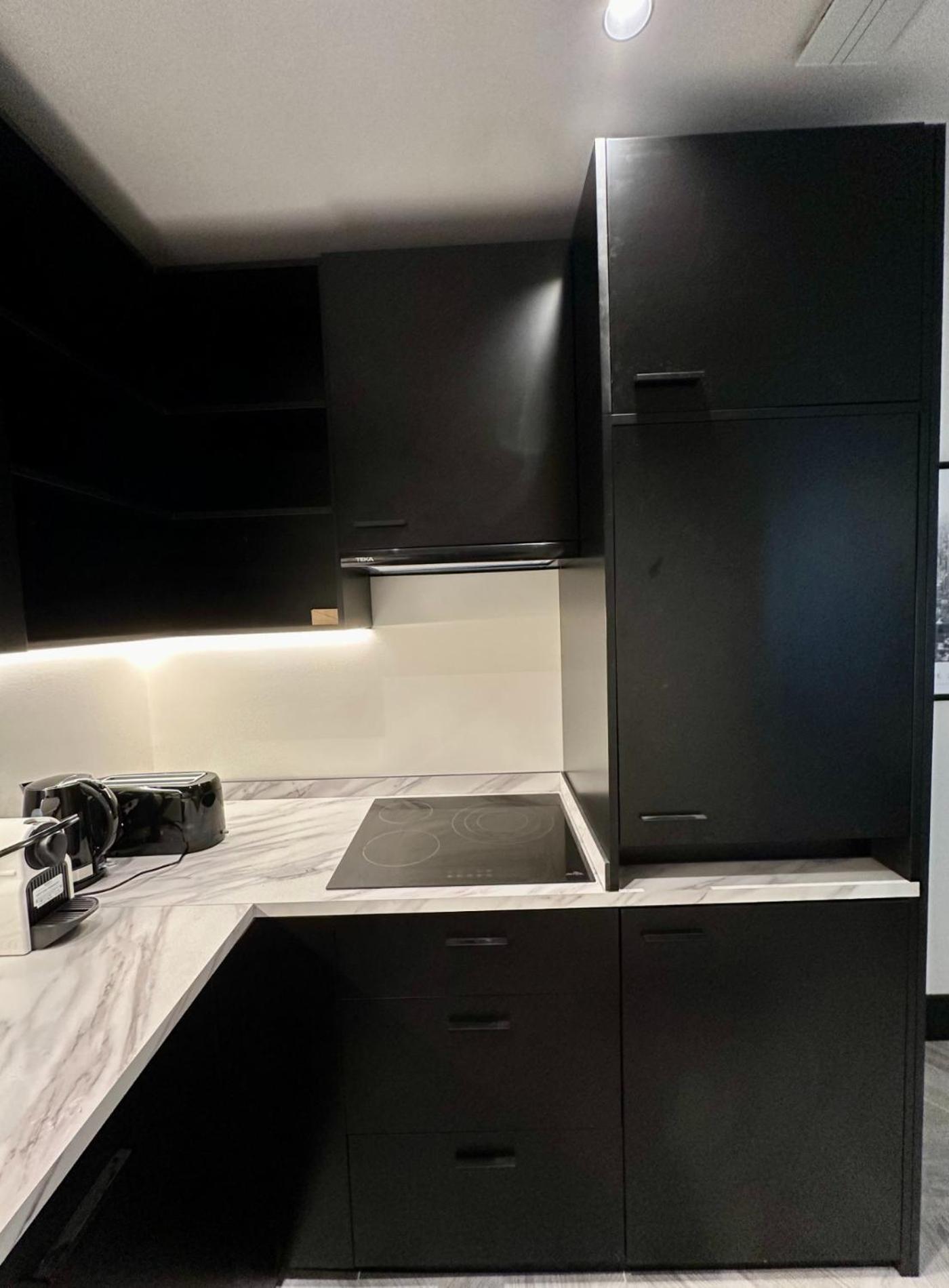 Appartement Fancy 4px En La Plaza Del Carmen-gran Via E2 Madrid