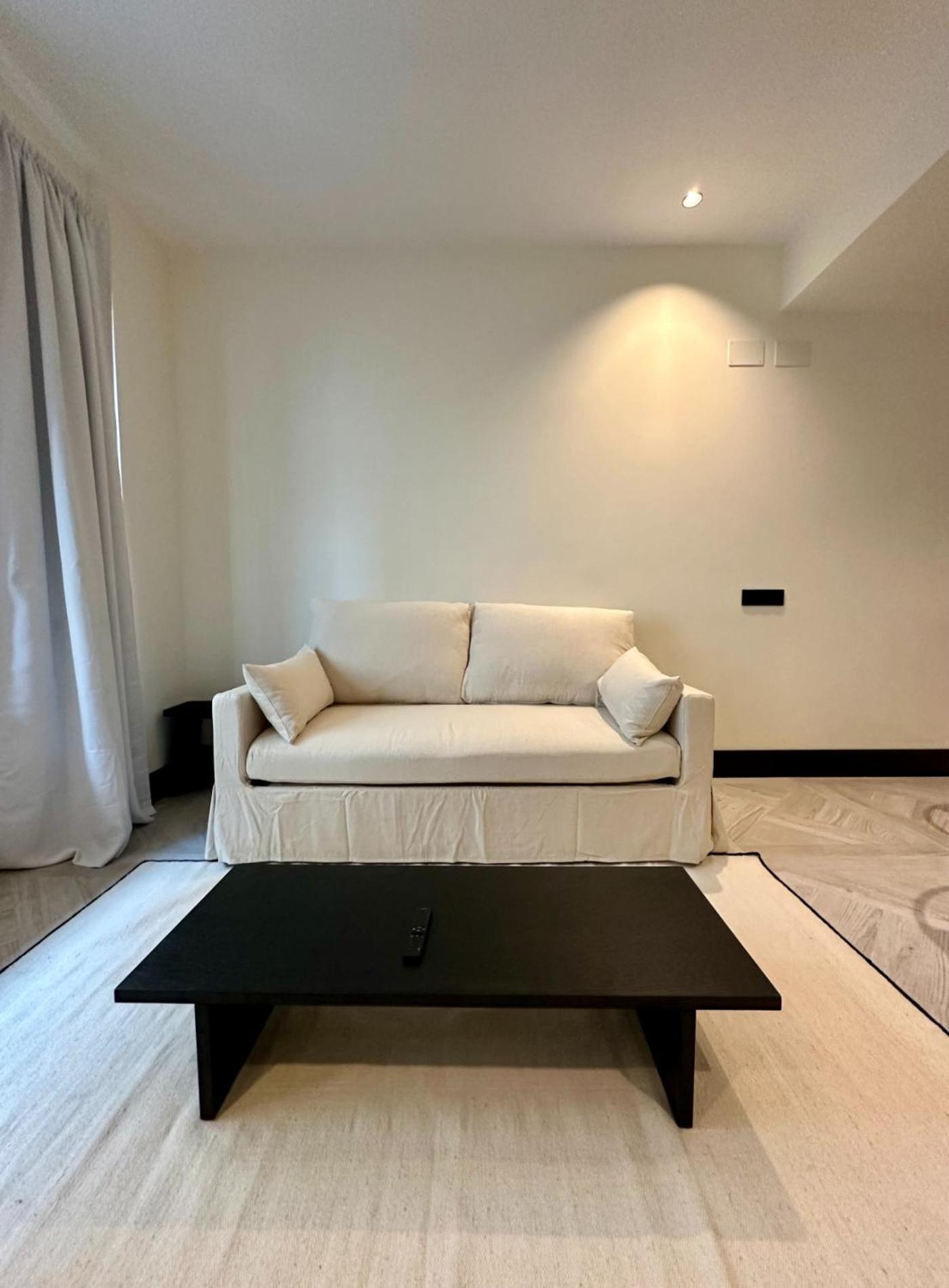 Appartement Fancy 4px En La Plaza Del Carmen-gran Via E2 *