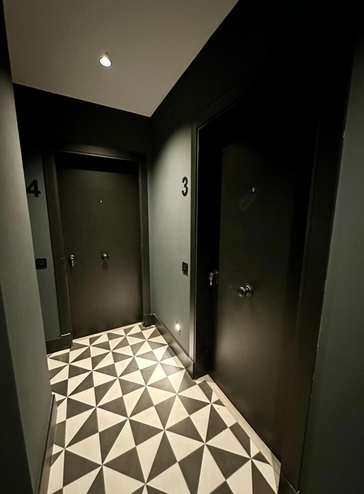Appartement Fancy 4px En La Plaza Del Carmen-gran Via E2 *