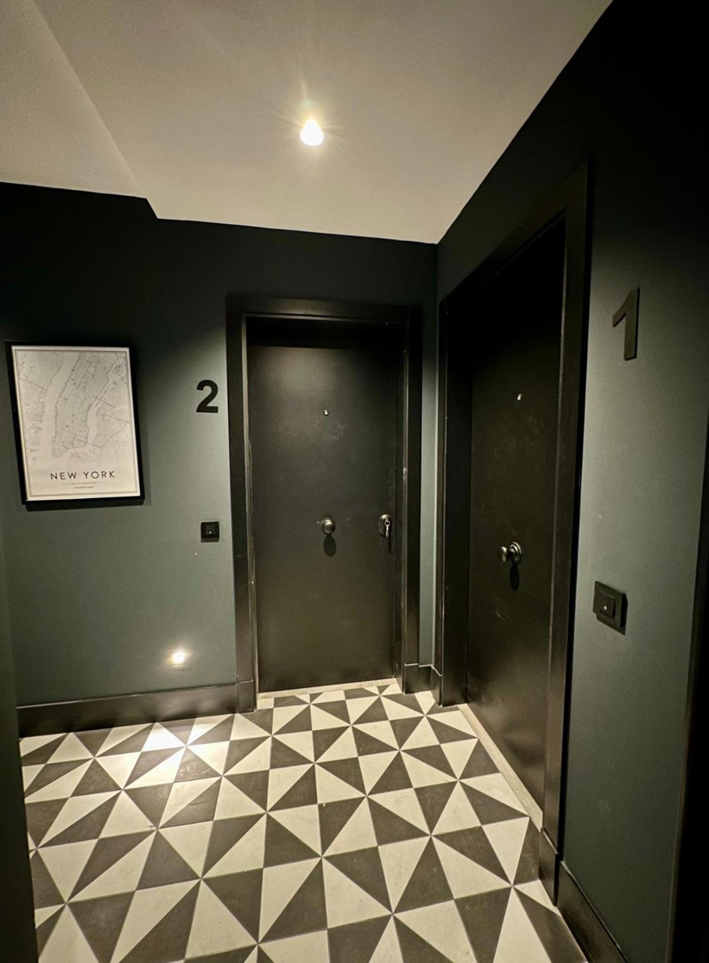 Appartement Fancy 4px En La Plaza Del Carmen-gran Via E2 *