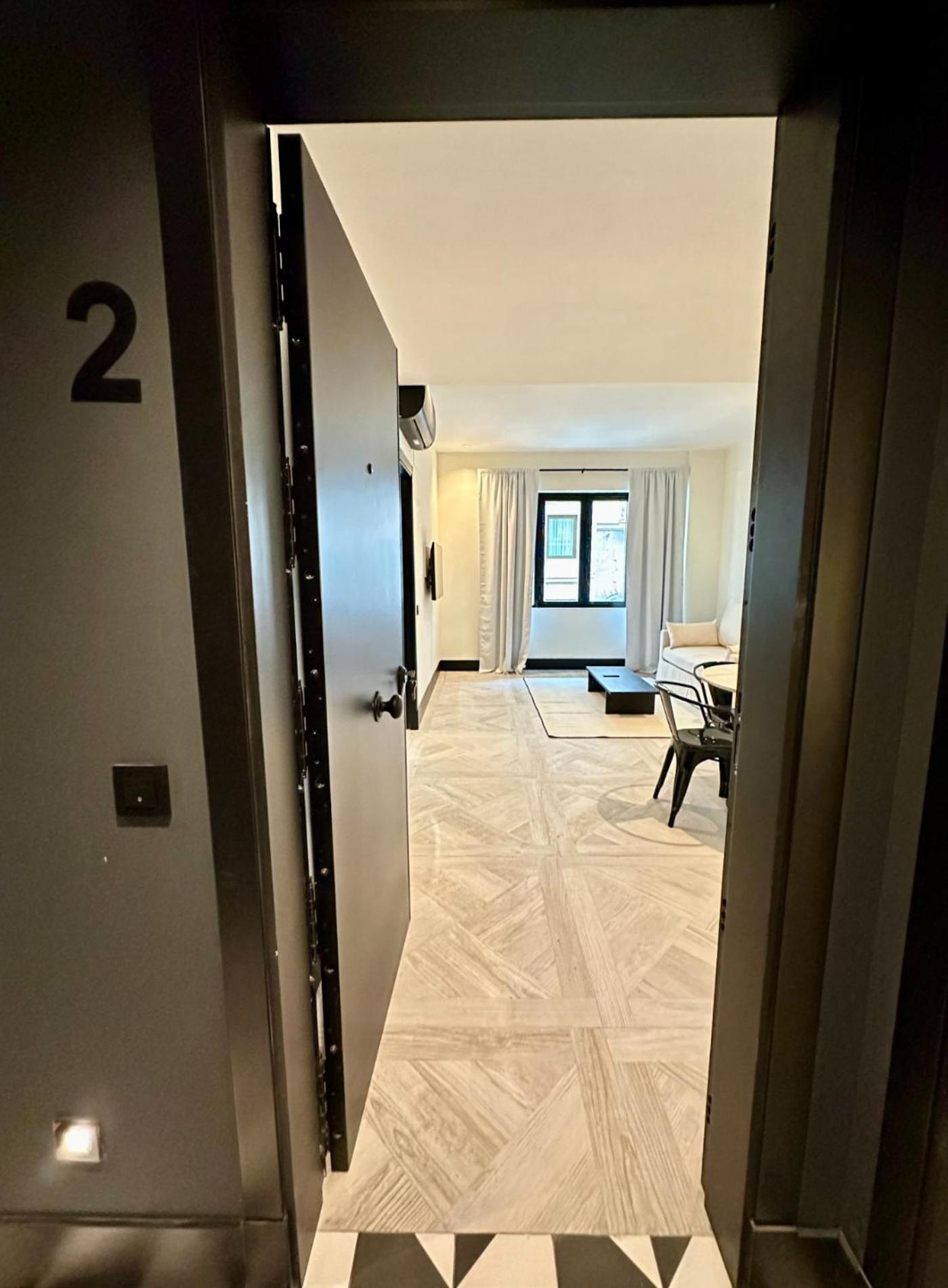 Fancy 4px En La Plaza Del Carmen-gran Via E2 Appartement *
