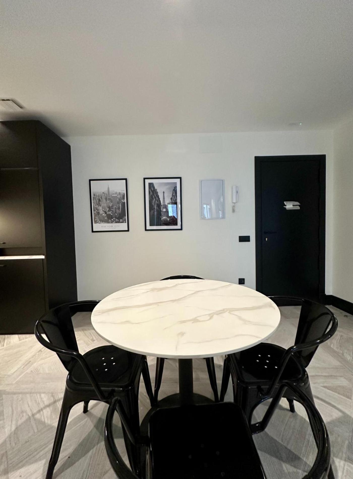 Appartement Fancy 4px En La Plaza Del Carmen-gran Via E2
