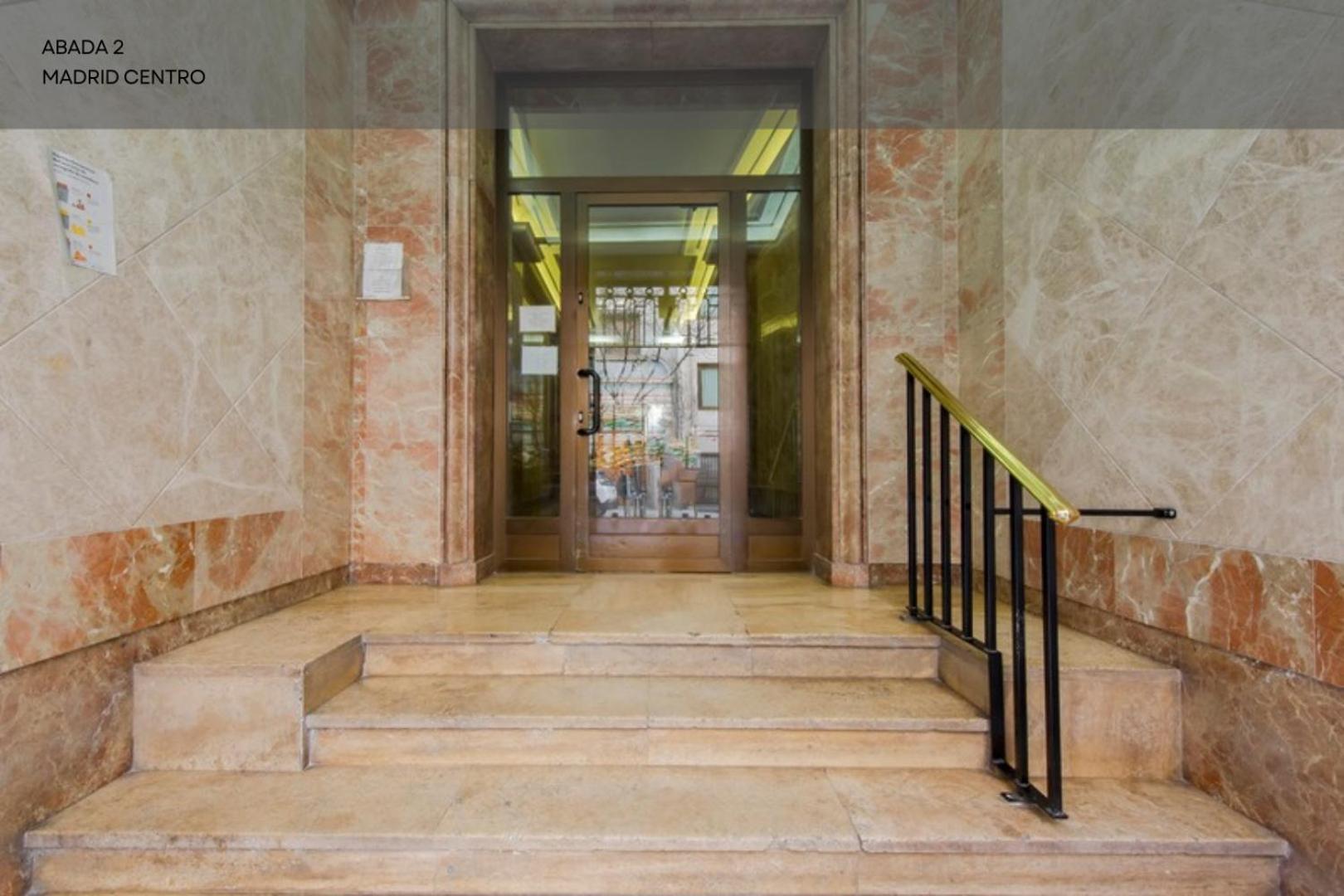 Fancy 4px En La Plaza Del Carmen-gran Via E2 Appartement Madrid